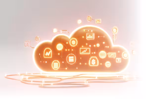 Escalabilidade para alto volume e crescimento