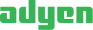 Logo Adyen