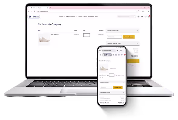 Gestão de promoções e preços no MageUp